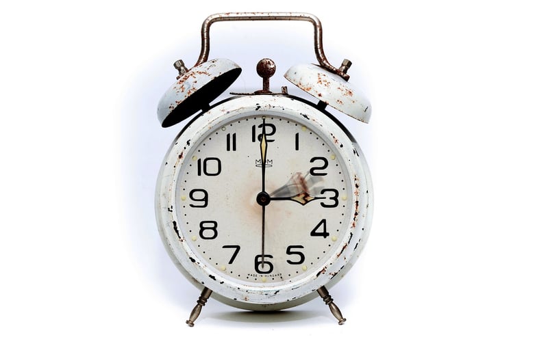 Scientific Time Theories