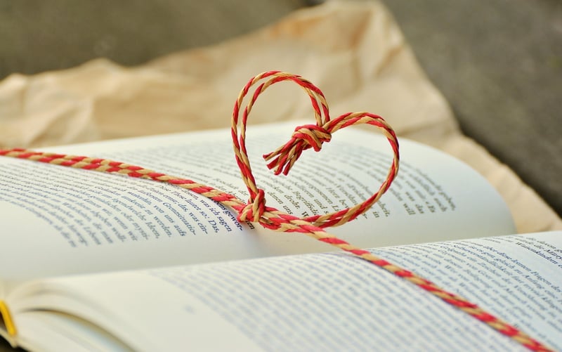 Kindred Book
